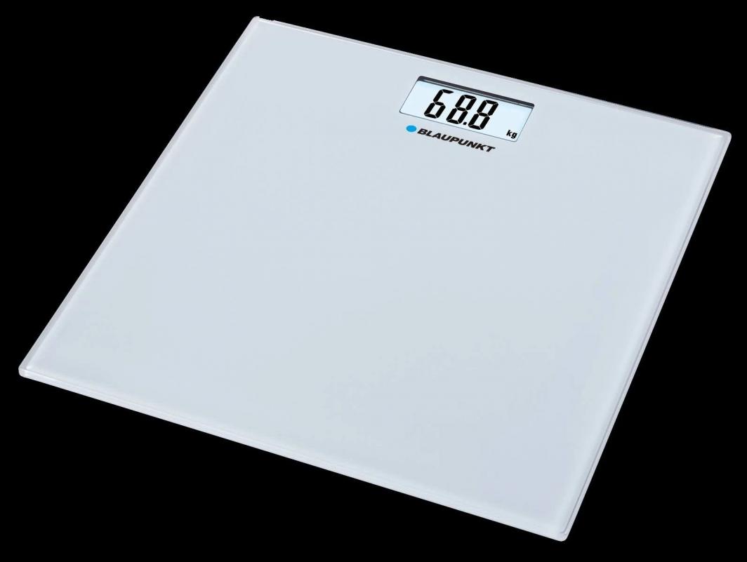 Peshore Blaupunkt BSP301, e argjendtë