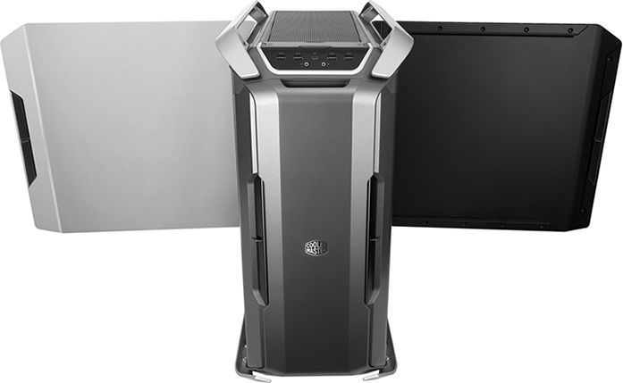 Kasë Cooler Master Cosmos C700P, Full Tower