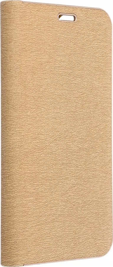 Futera libër Vennus për Samsung Galaxy A35 5G, me magnet, me xhep për karta, e zezë