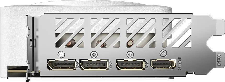 Kartelë grafike Gigabyte GeForce RTX 4070 Aero OC V2 12GB GDDR6X