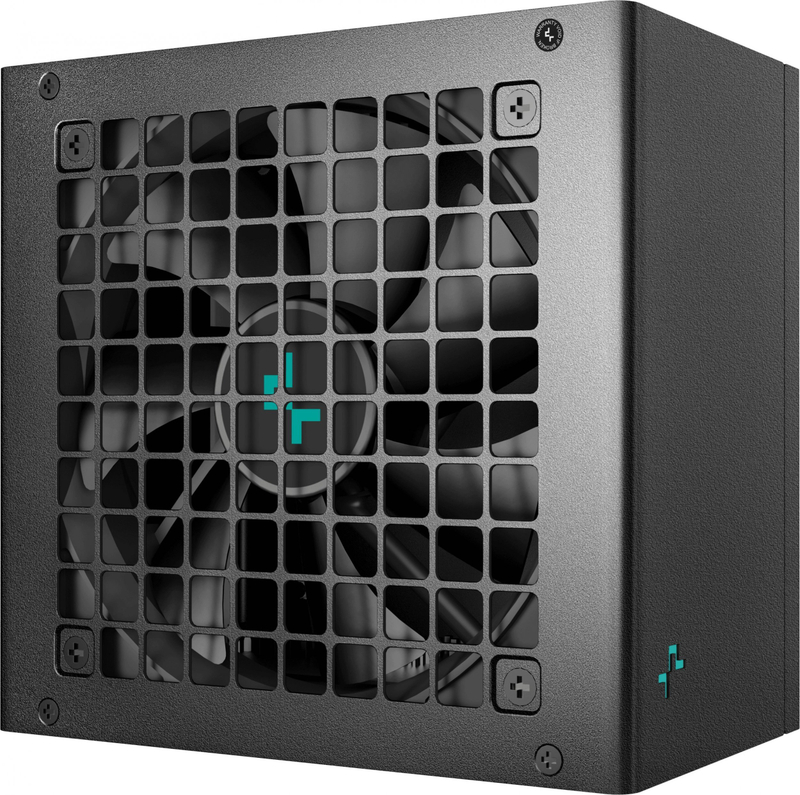 Furnizues energjie DeepCool PN750 M, 750W, modulare, i zi