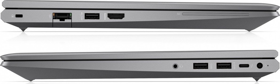 Laptop HP Zbook Power 15, 15.6", Intel Core i9-13900H, 32 GB RAM, 1 TB SSD, NVIDIA Quadro RTX 3000, i hirtë