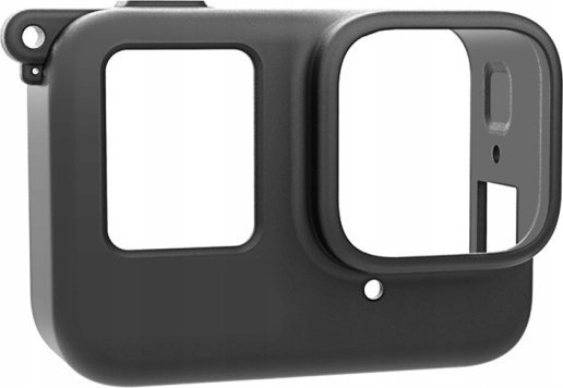 Kuti mbrojtëse PULUZ PU963B për Insta360 Ace Pro, kompakte, e zezë