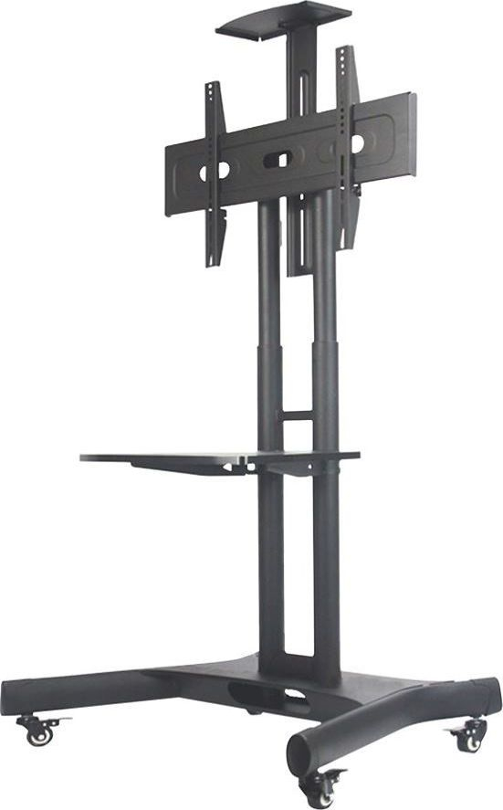 Mbajtëse televizori Newstar Neomounts NM-M1700BLACK, 32'' - 75'', e zezë