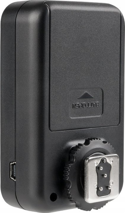 Set blicësh Yongnuo YN685 REPO, me komandë YN622 TX, për Nikon