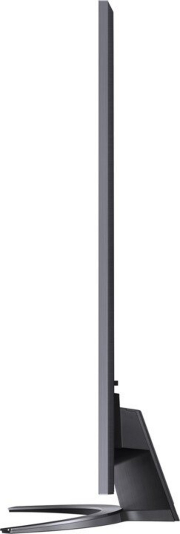 Televizor LG 65QNED863QA, 65" (164cm), 4K UHD, i hirtë