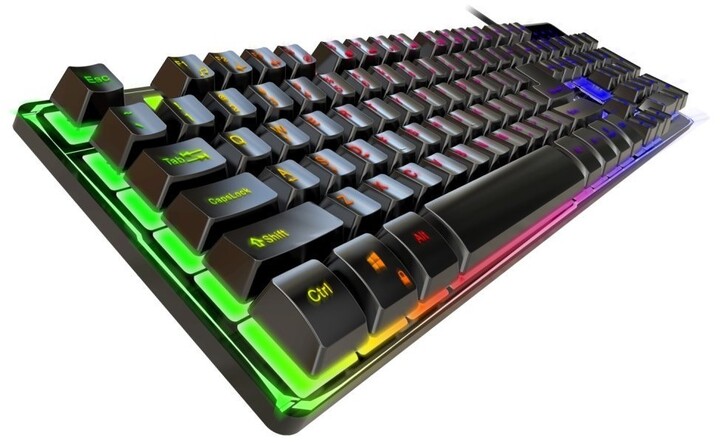 Tastierë Genius GX Gaming Scorpion K8,