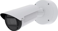 Kamerë sigurie IP Axis Q1809 LE, 8K 7680 x 4320, lente 150mm, e bardhë