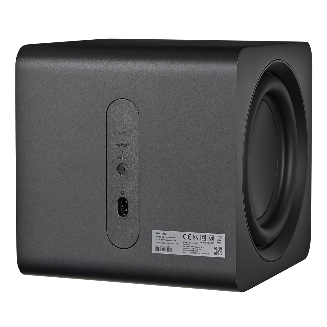 Soundbar Samsung Q-series HW-Q930F, 9.1.4 kanale, Dolby Atmos, i zi