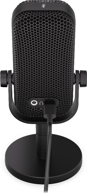 Mikrofon Endorfy Solum Voice S, i zi