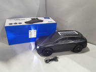 Altoparlant portativ ADAR Car SUV, Bluetooth, USB, i zi