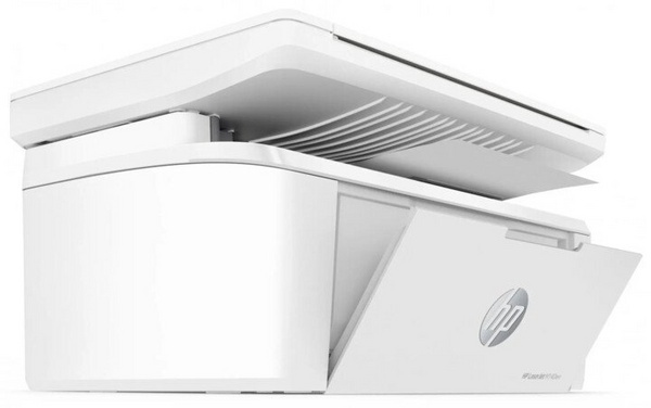 [OUTLET] Printer HP LaserJet M140we, HP+, i bardhë, II