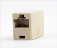 Приклучок Gembird RJ45/RJ45 UTP, 10 парчиња