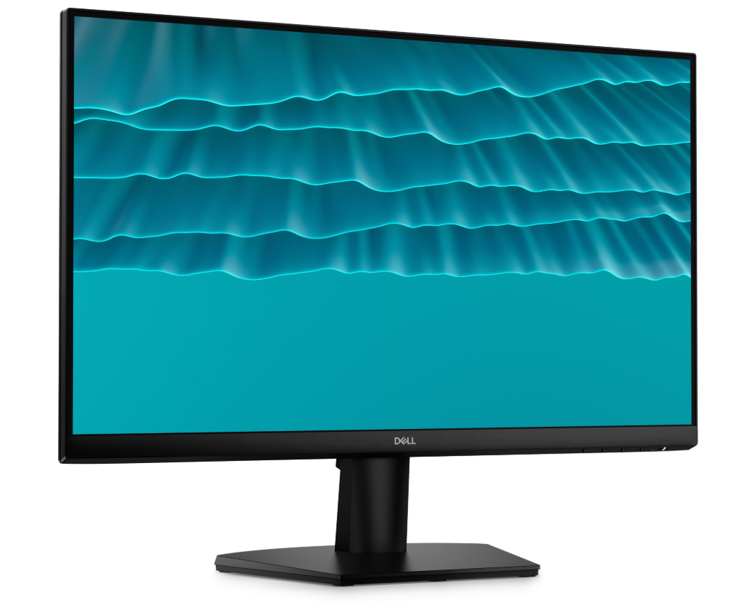 Monitor Dell E2426H, 24", Full HD, 144Hz, i zi
