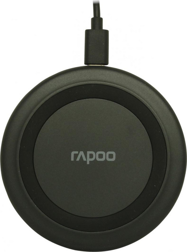 Karikues wireless Rapoo XC110, Qi, 10W, i zi