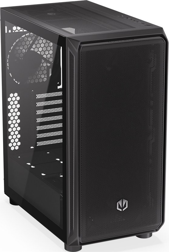 Kasë Endorfy Arx 500 Air, Midi Tower
