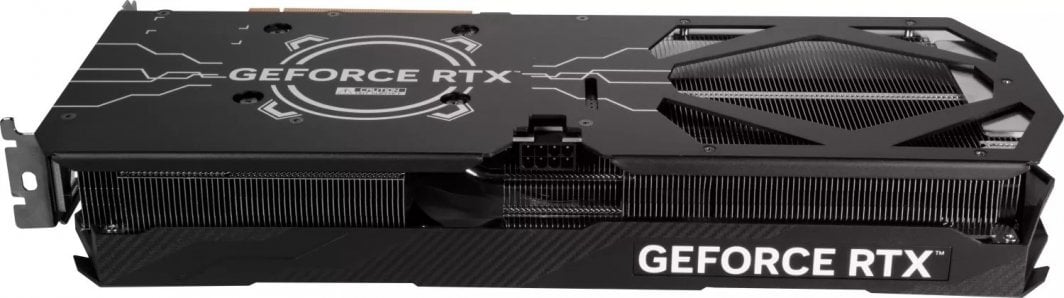 Графичка картичка KFA2 GeForce RTX 4070 EX Gamer 1-Click OC 12GB GDDR6X
