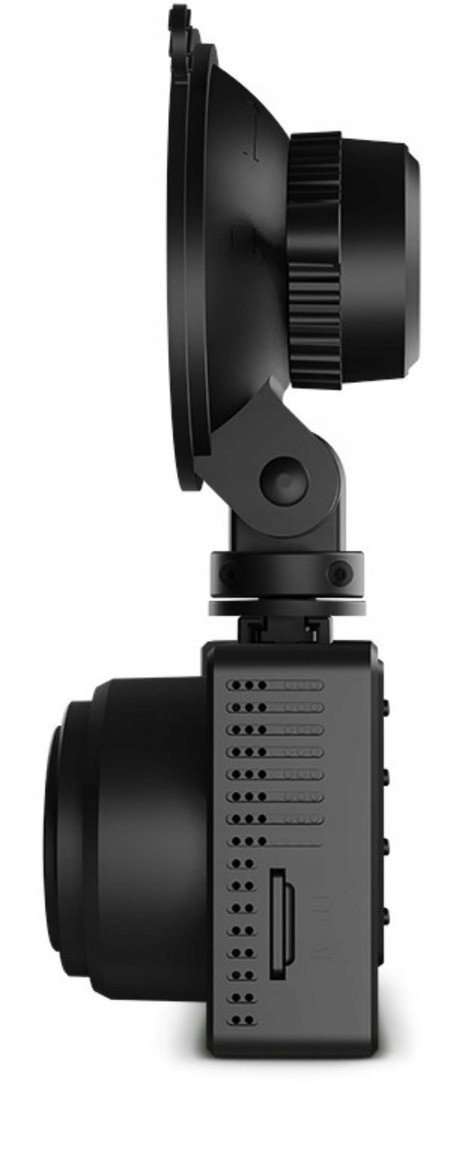Авто камера Xblitz S3 Duo, двојна предна и задна, Full HD, црна