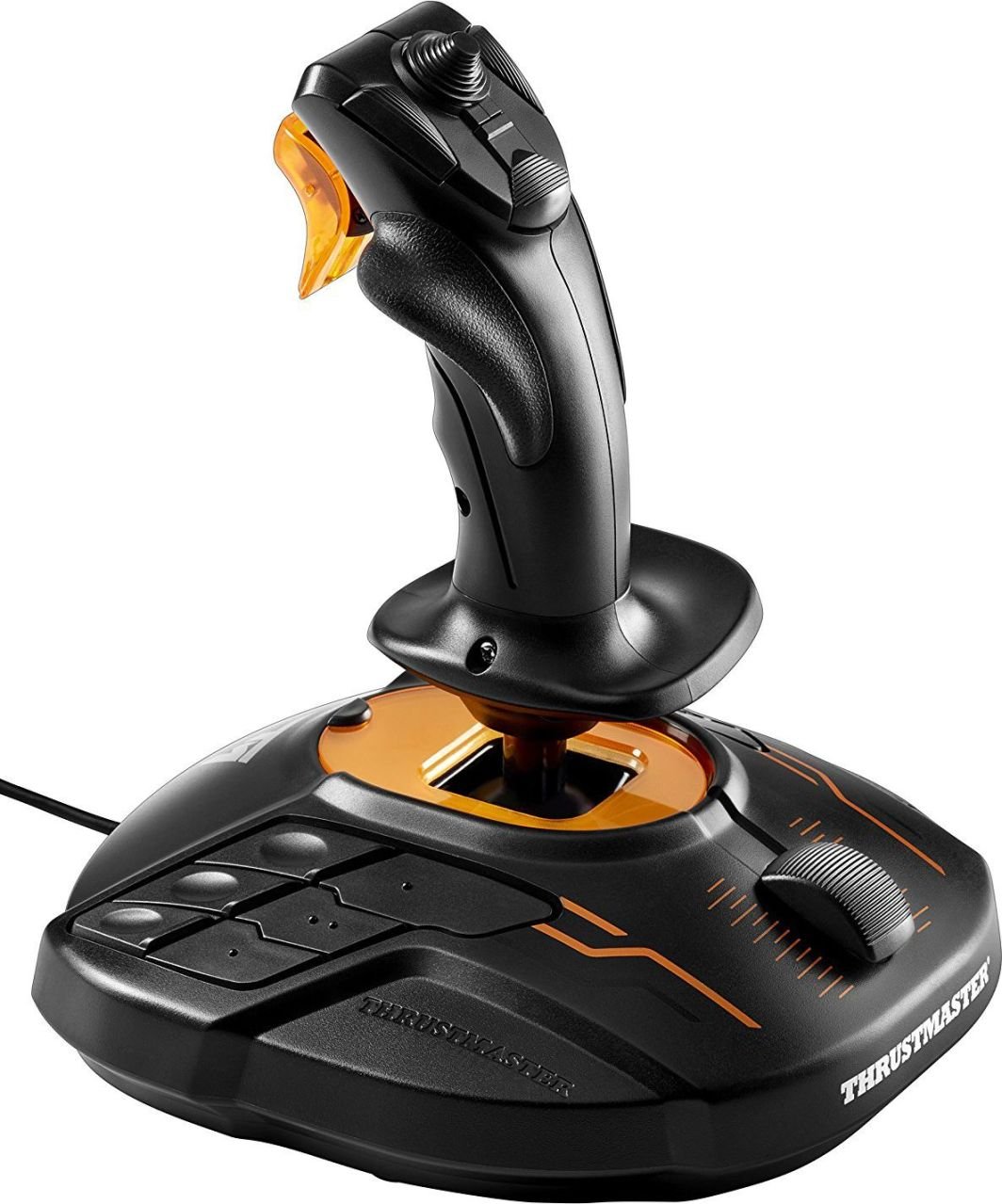 Joystick Thrustmaster T.16000M FCS (2960773), i zi