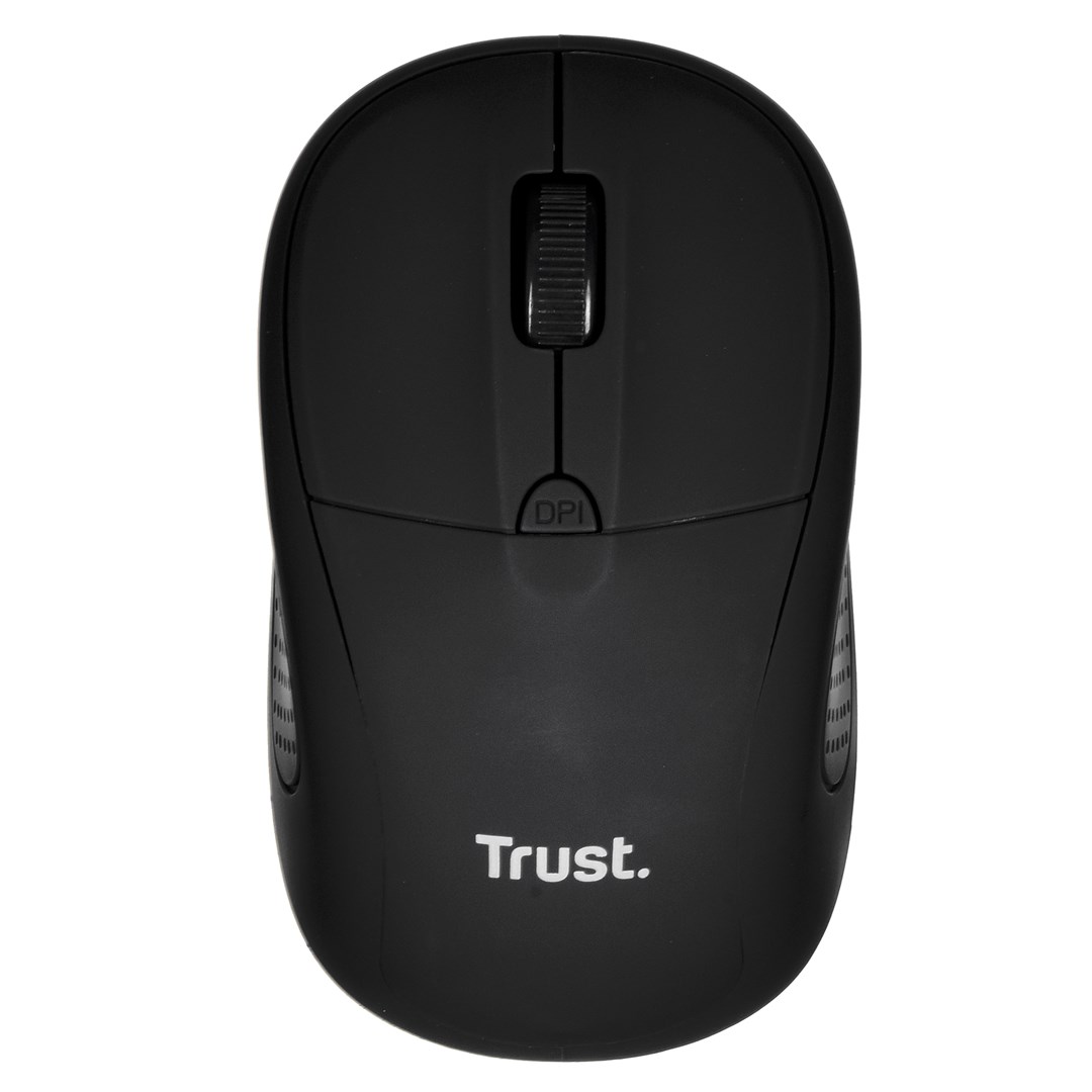 Maus Trust Primo, RF Wireless, i zi