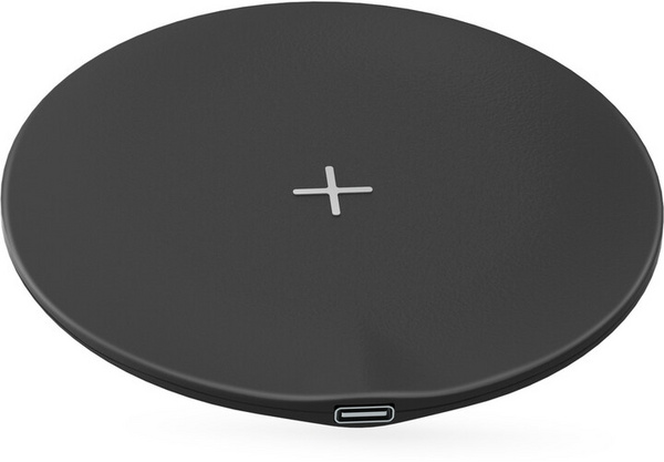 Karikues Yenkee YAC 5110 BK, 10W, i zi