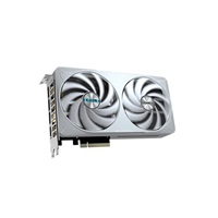 Kartë grafike GIGABYTE GeForce RTX 5060 Ti EAGLE OC ICE, 16GB GDDR7, PCI-E 5.0, e zezë