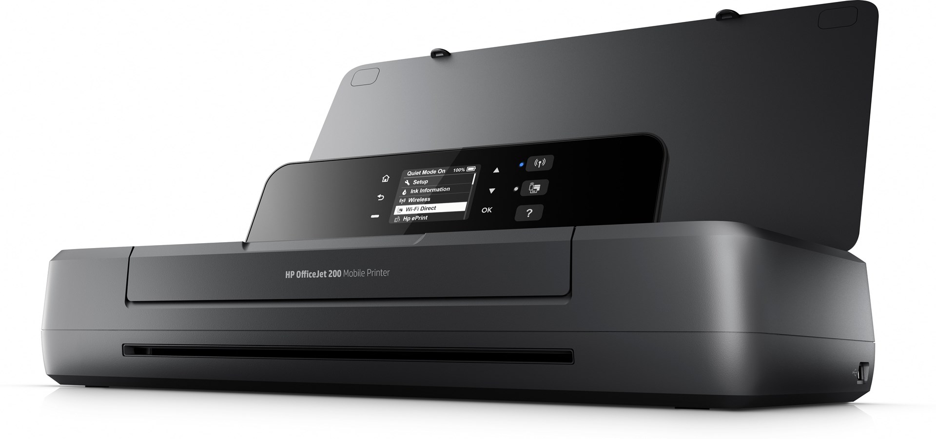 Printer HP Officejet 200, i zi
