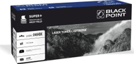Toner zëvendësues Black Point CRG-046H, i zi