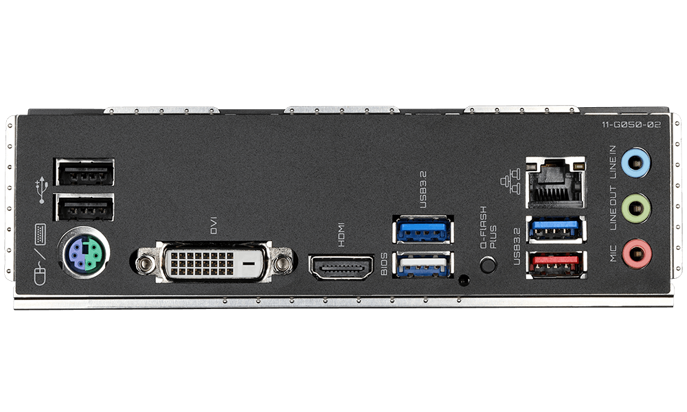 Pllakë amë Gigabyte B550 Gaming X V2, socket AM4, DDR4, ATX, e zezë
