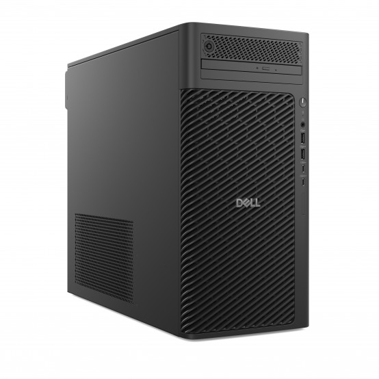Kompjuter desktop Dell Pro Max Tower T2, Intel Core Ultra 7, 32GB RAM, SSD 1TB, i zi