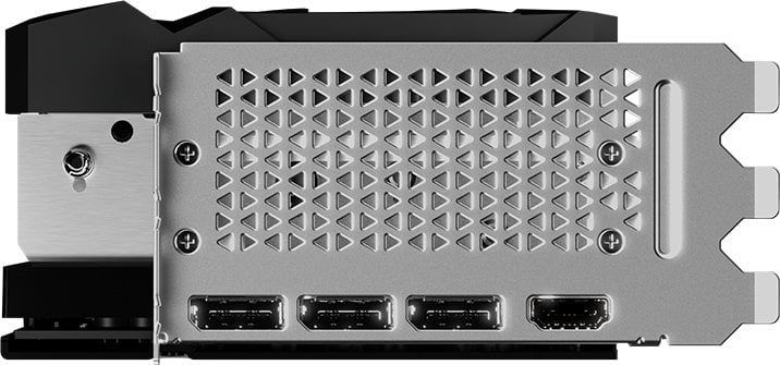 Kartelë grafike PNY GeForce RTX 4090 XLR8 Gaming VERTO EPIC-X RGB 24GB GDDR6X