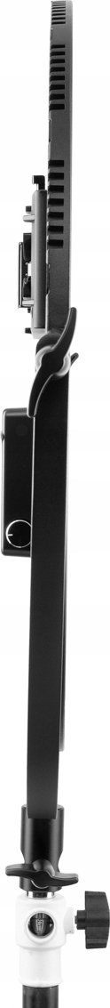 Panel LED GlareOne Halo 70 BiColor, 3200 5600K, V mount, i zi