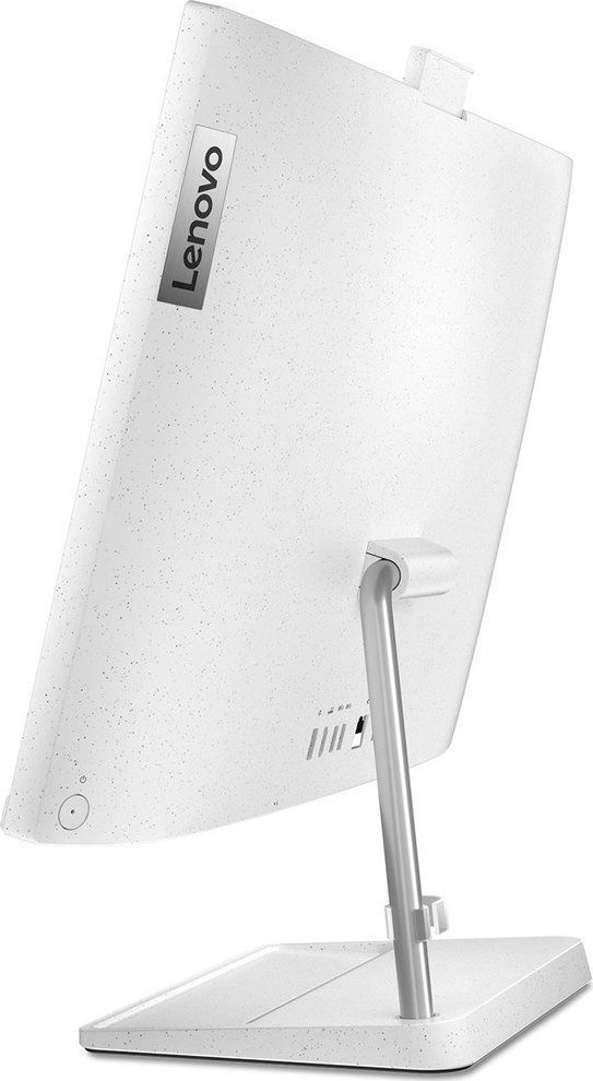 Kompjuter IdeaCentre AIO 3 27IAP7, 27", Intel Core i7, 16GB RAM, 1TB SSD, Intel UHD Graphics, i bardhë