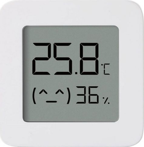 Sensor i temperaturës dhe lagështisë Xiaomi NUN4126GL