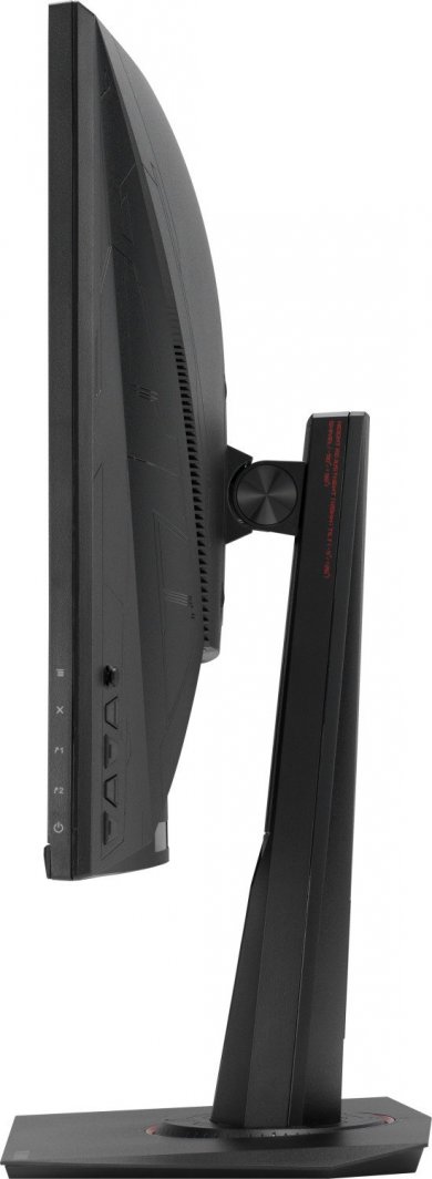 Monitor Asus Gaming VG27VQM, 27", FullHD (1920 x 1080), i zi