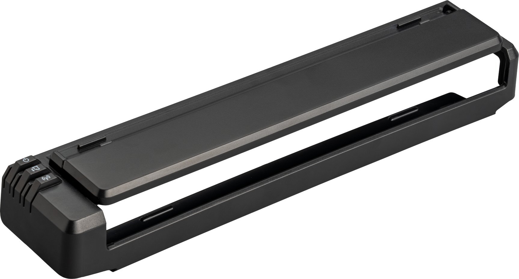 Udhëzues letre për printer portativ Brother PA-PG-004, i rregullueshëm, për PocketJet