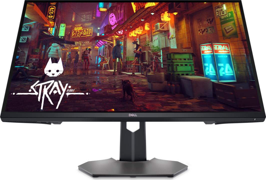 Monitor Dell G3223Q 32", 4K UHD, 144Hz, i zi​