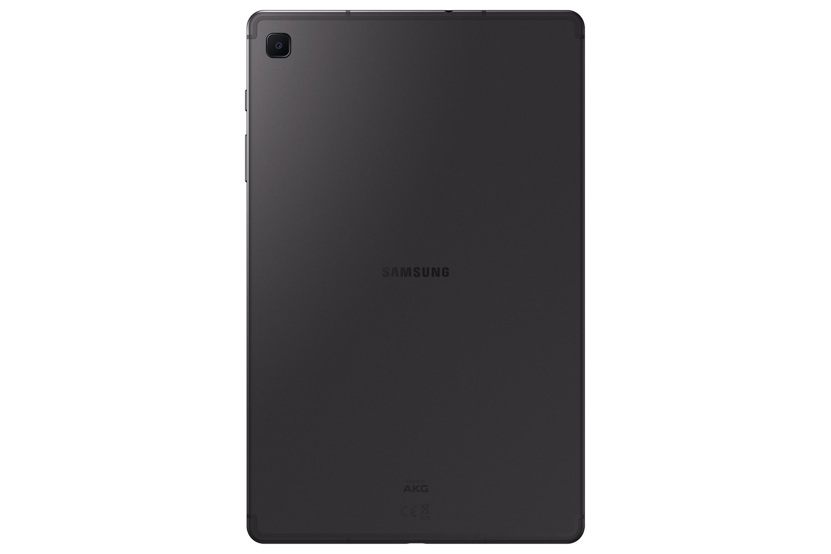 Tablet Samsung Galaxy Tab S6 Lite, 10.4", 4GB/64GB, Wi-Fi, i hirtë