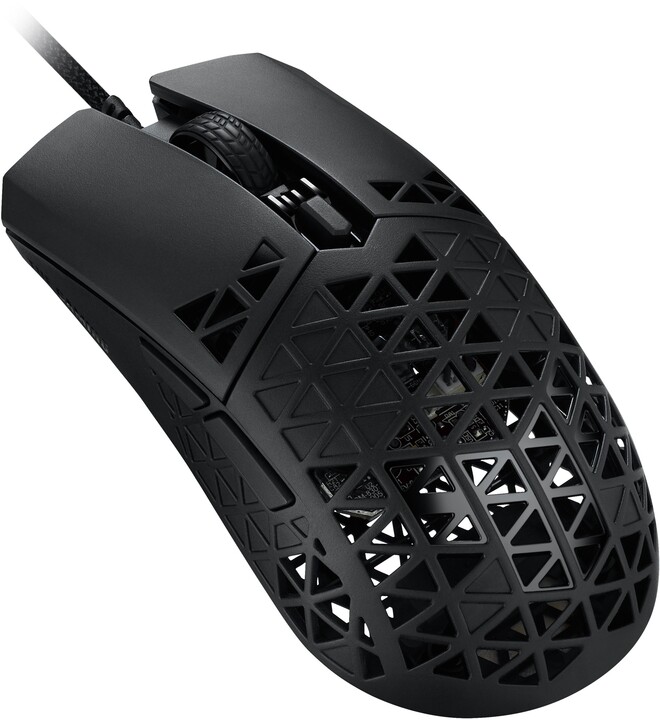 Maus ASUS TUF Gaming M4 Air, i zi 