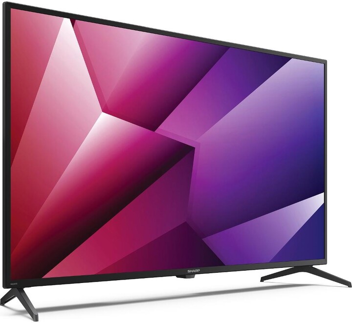 Televizor Sharp 40FI2EA, 40" (101cm), Full HD, i zi