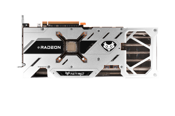 Kartelë grafike SAPPHIRE NITRO+ AMD Radeon RX 6750 XT GAMING OC12GB GDDR6 PCI Express 4.0 ATX (11318-01-20G)