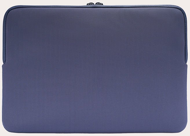 Futrollë laptopi Tucano Colore 2, 13"/14", neopren, blu