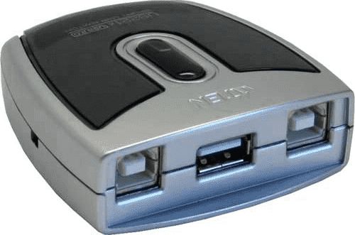 USB Hub Athens US-221A