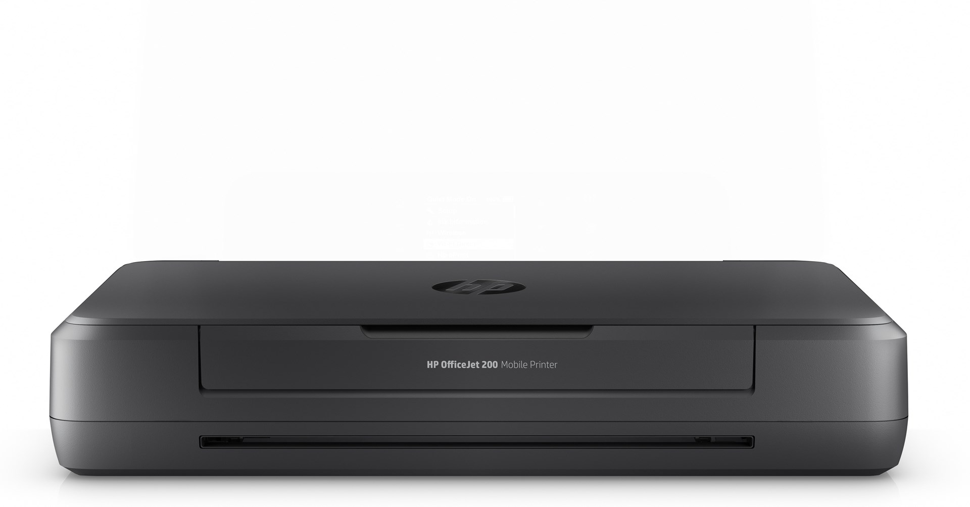 Printer HP Officejet 200, i zi