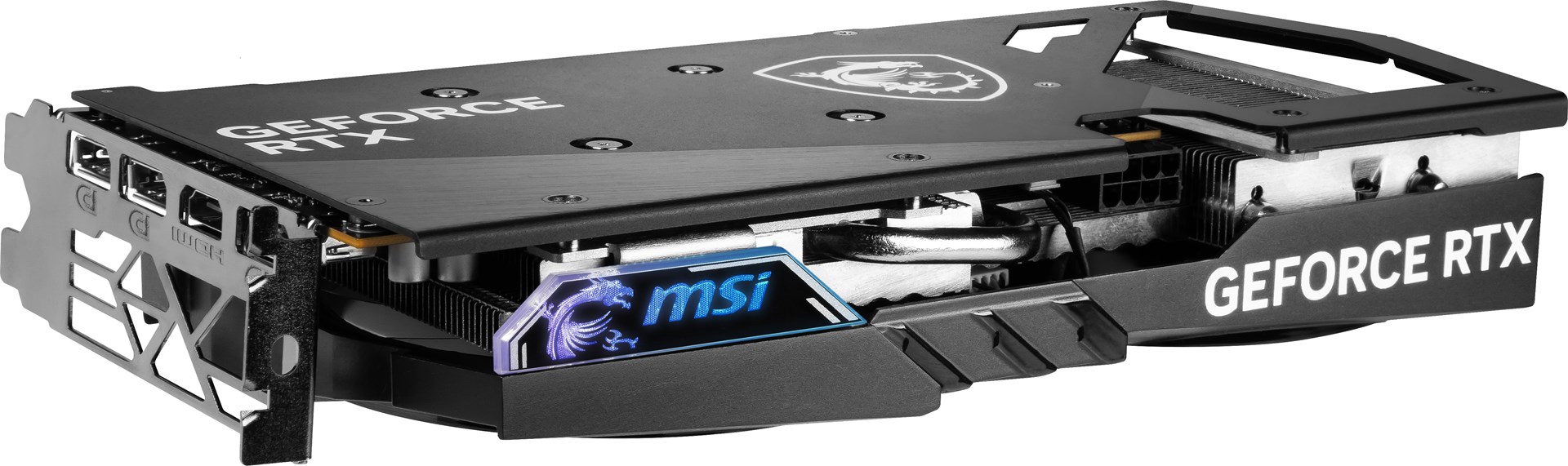 Kartë grafike MSI Gaming NVIDIA GeForce RTX 4060, 8 GB GDDR6