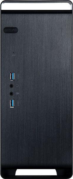 Kasë Chieftec BT-06B-U3-OP, Mini Tower