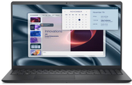 Laptop Dell Pro 15 Essential PV15255, 15.6", Ryzen 5 7520U, 8GB RAM, 512GB SSD, i zi