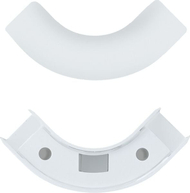 Kabllo rrjeti Qoltec 54224, Optic Patchcord SC/APC-SC/APC, 15m, e verdhë