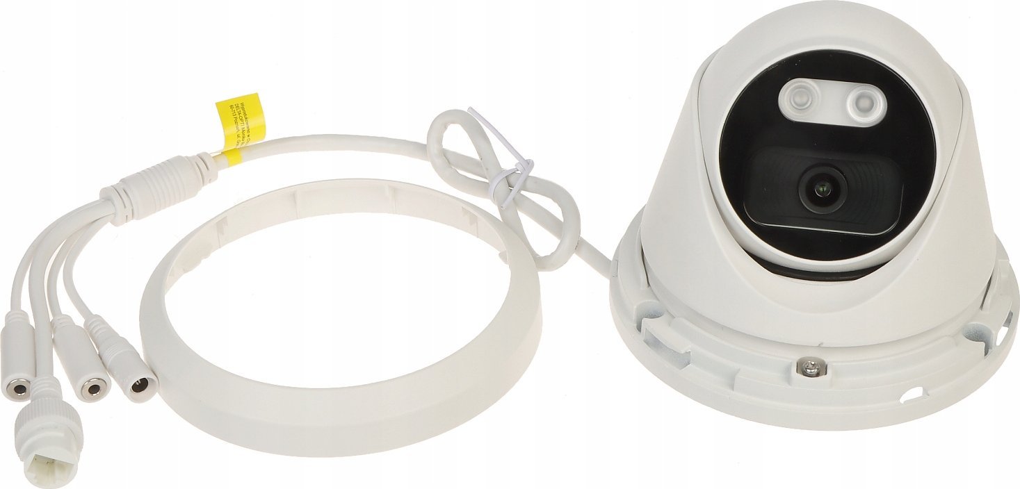 Kamerë IP APTI APTI-AI504VA21-28W, 5 Mpx, lentë 2.8 mm, e bardhë