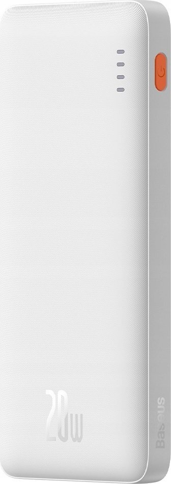 Power bank Baseus Airpow, 20W, 10000mAh, i zi